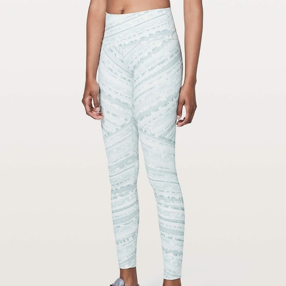 lululemon athletica Pants - NWOT Lululemon Wunder Under Hi-Rise Leggings
